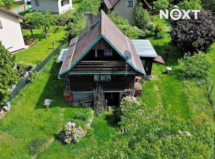 Prodej - dům/vila, 75 m²