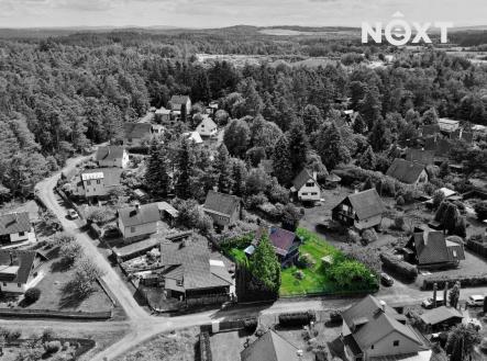 Prodej - dům/vila, 75 m²
