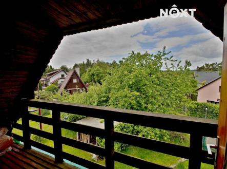Prodej - dům/vila, 75 m²