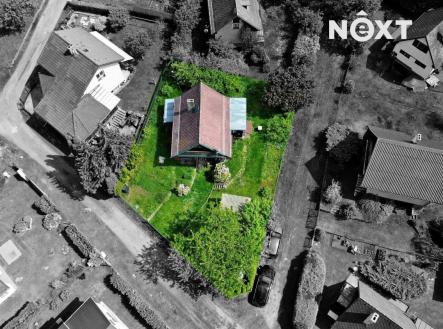 Prodej - dům/vila, 75 m²