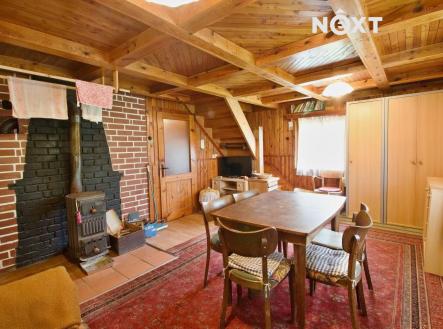 Prodej - dům/vila, 75 m²