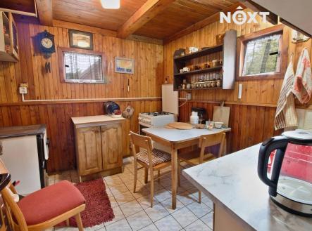 Prodej - dům/vila, 75 m²