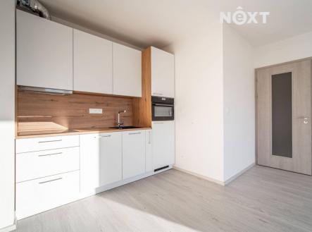 Pronájem bytu, 2+kk, 56 m²