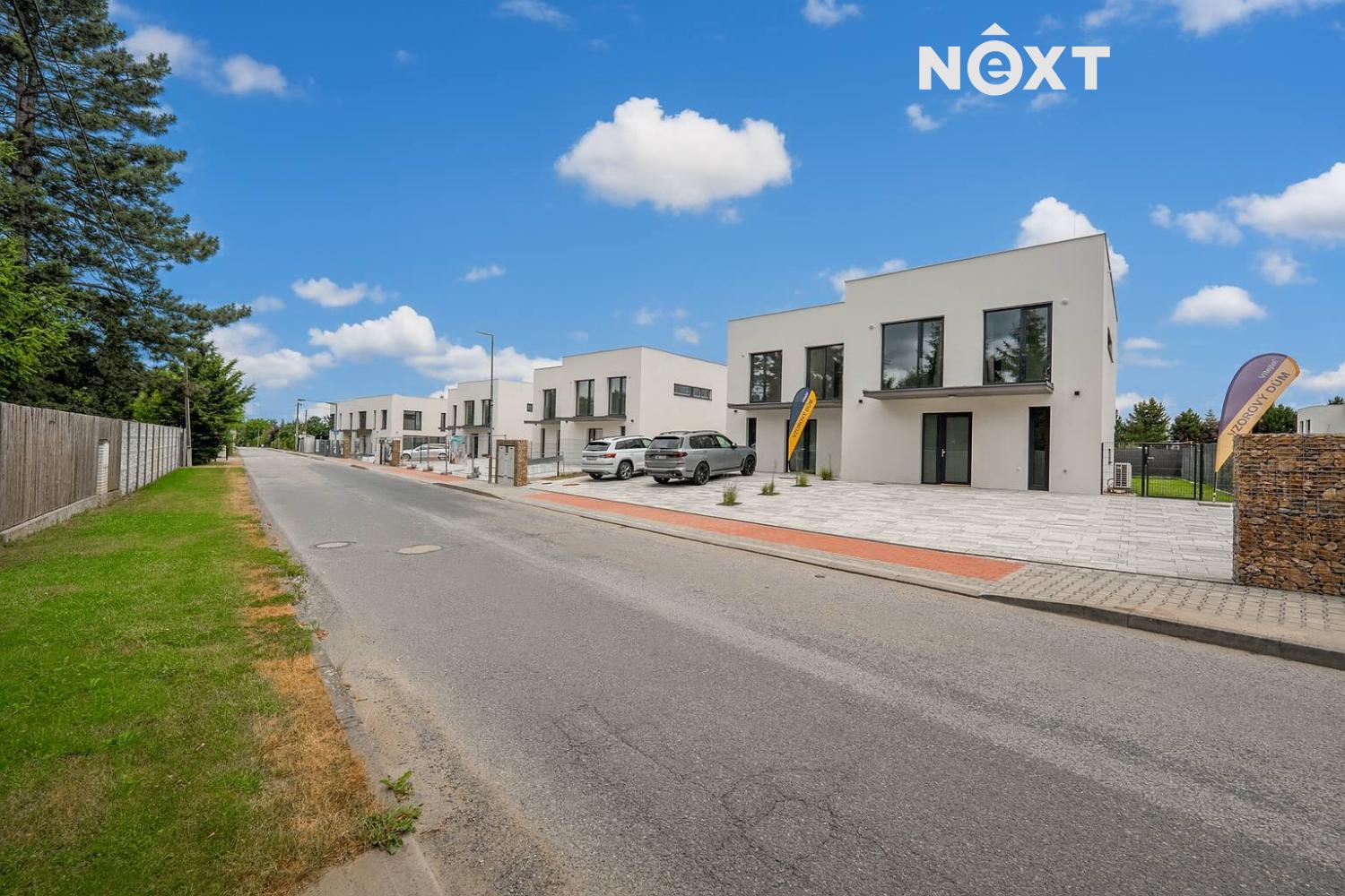 Prodej Rodinný dům, 146㎡