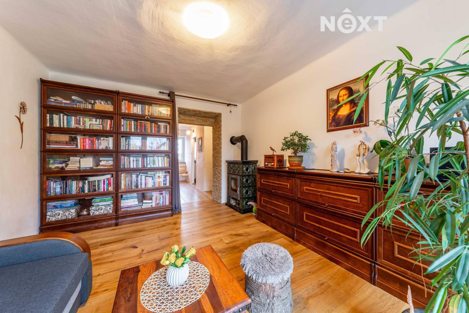 Prodej byt 3+1, 78㎡