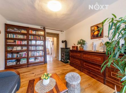 Prodej bytu, 3+1, 72 m²