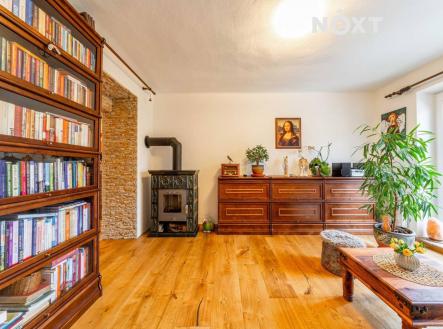 Prodej bytu, 3+1, 72 m²