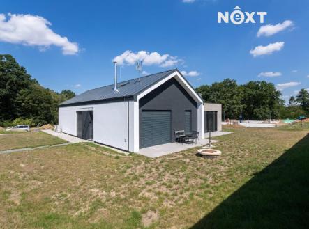 Prodej - dům/vila, 97 m²