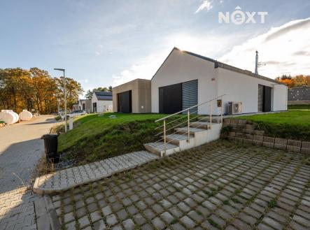 Prodej - dům/vila, 97 m²