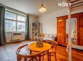 Prodej bytu, 1+1, 59 m²