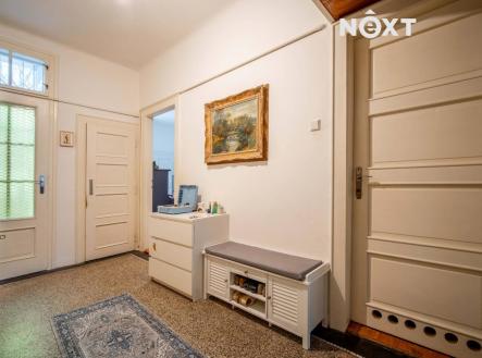Prodej bytu, 1+1, 59 m²