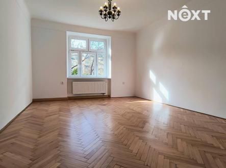 Pronájem bytu, 2+kk, 55 m²