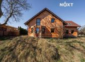 Prodej - dům/vila, 252 m²