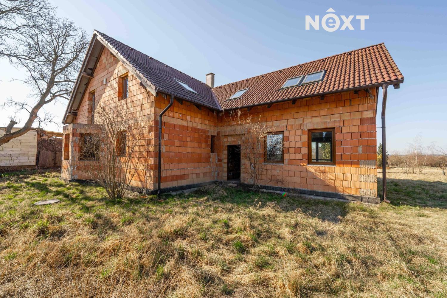 Prodej Rodinný dům, 252㎡