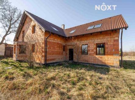 Prodej - dům/vila, 252 m²
