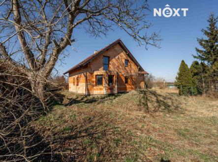 Prodej - dům/vila, 252 m²