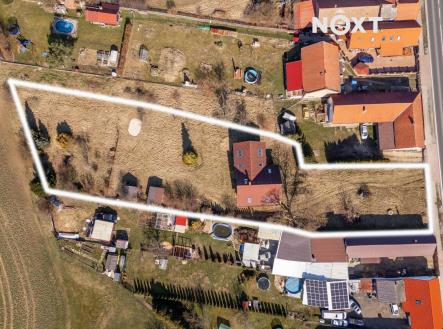 Prodej - dům/vila, 252 m²