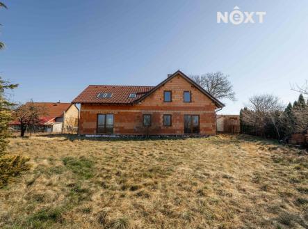 Prodej - dům/vila, 252 m²