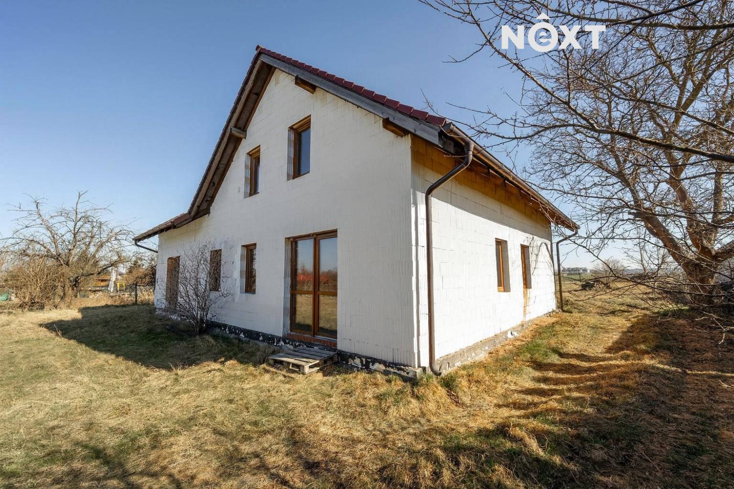 Prodej Rodinný dům, 252㎡