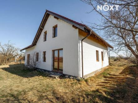 Prodej - dům/vila, 252 m²