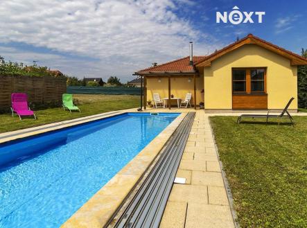 Prodej - pozemek pro bydlení, 1 580 m²