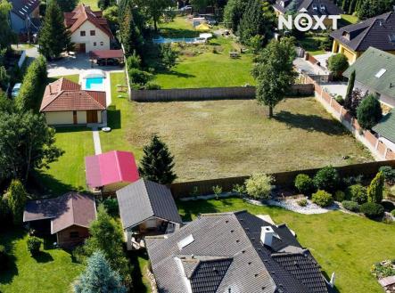 Prodej - pozemek pro bydlení, 1 580 m²