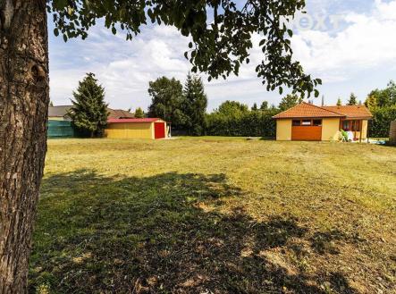 Prodej - pozemek pro bydlení, 1 580 m²