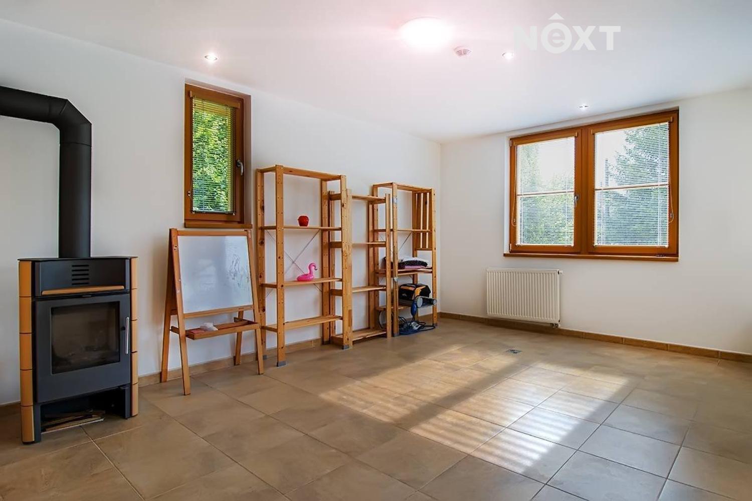 Prodej pozemek Bydlení, 1580㎡