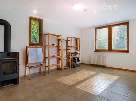 Prodej - pozemek pro bydlení, 1 580 m²