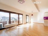 Prodej bytu, 3+kk, 80 m²