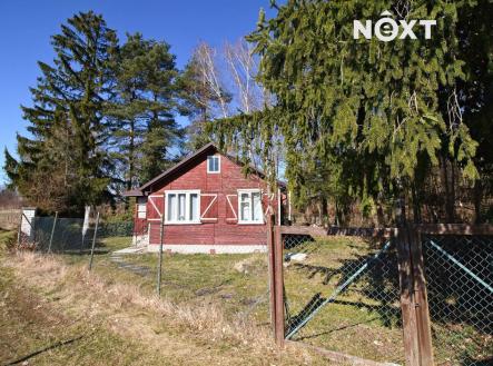Prodej - dům/vila, 56 m²
