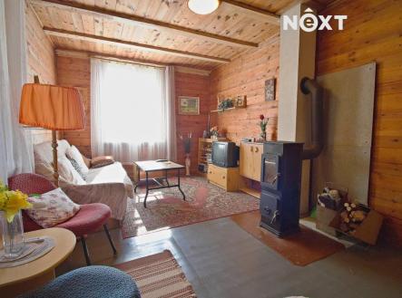 Prodej - dům/vila, 56 m²