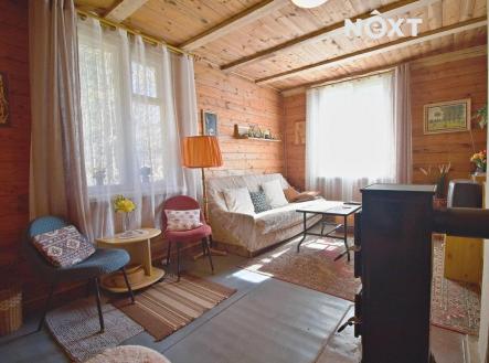 Prodej - dům/vila, 56 m²