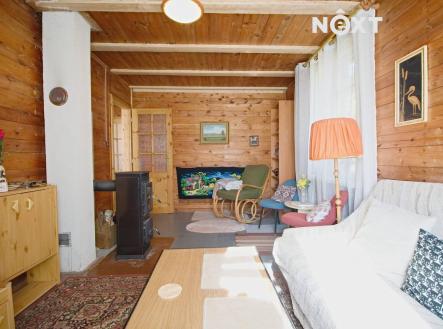 Prodej - dům/vila, 56 m²