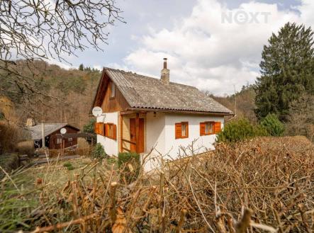Prodej - dům/vila, 73 m²