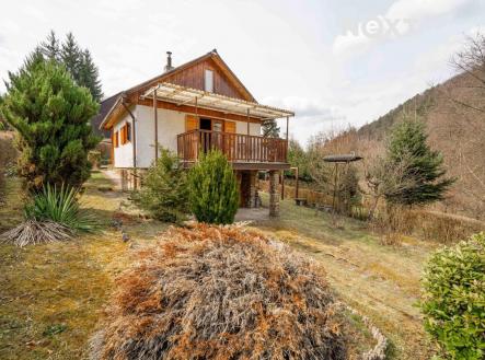 Prodej - dům/vila, 73 m²