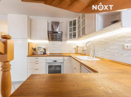 Prodej bytu, atypický, 152 m²
