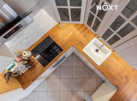 Prodej bytu, atypický, 152 m²