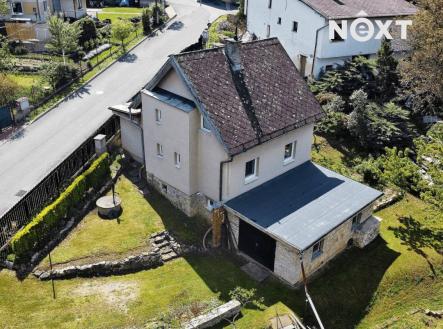 Pronájem - dům/vila, 100 m²