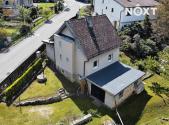 Pronájem - dům/vila, 100 m²