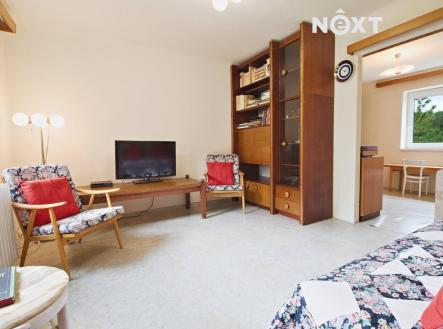 Pronájem - dům/vila, 100 m²