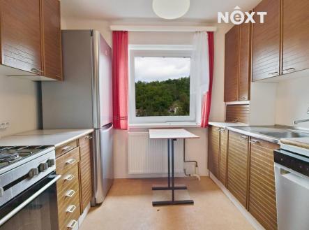 Pronájem - dům/vila, 100 m²