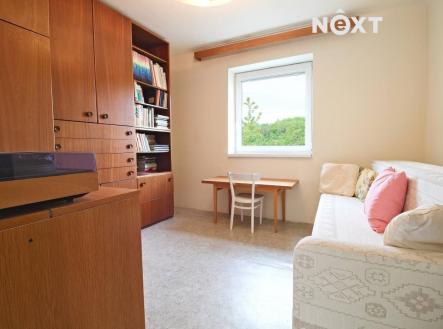 Pronájem - dům/vila, 100 m²