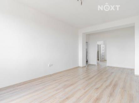 Prodej bytu, 2+1, 62 m²