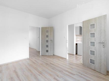 Prodej bytu, 2+1, 62 m²