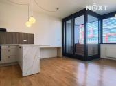 Pronájem bytu, 2+kk, 55 m²
