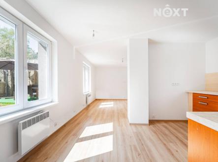 Prodej - dům/vila, 74 m²