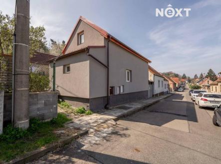 Prodej - dům/vila, 74 m²