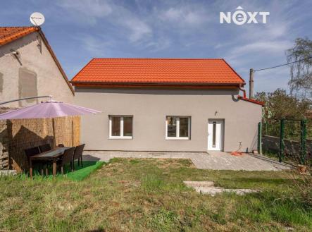 Prodej - dům/vila, 74 m²