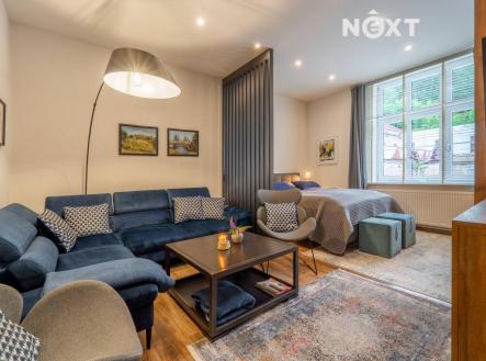 Prodej bytu, 2+1, 69 m²